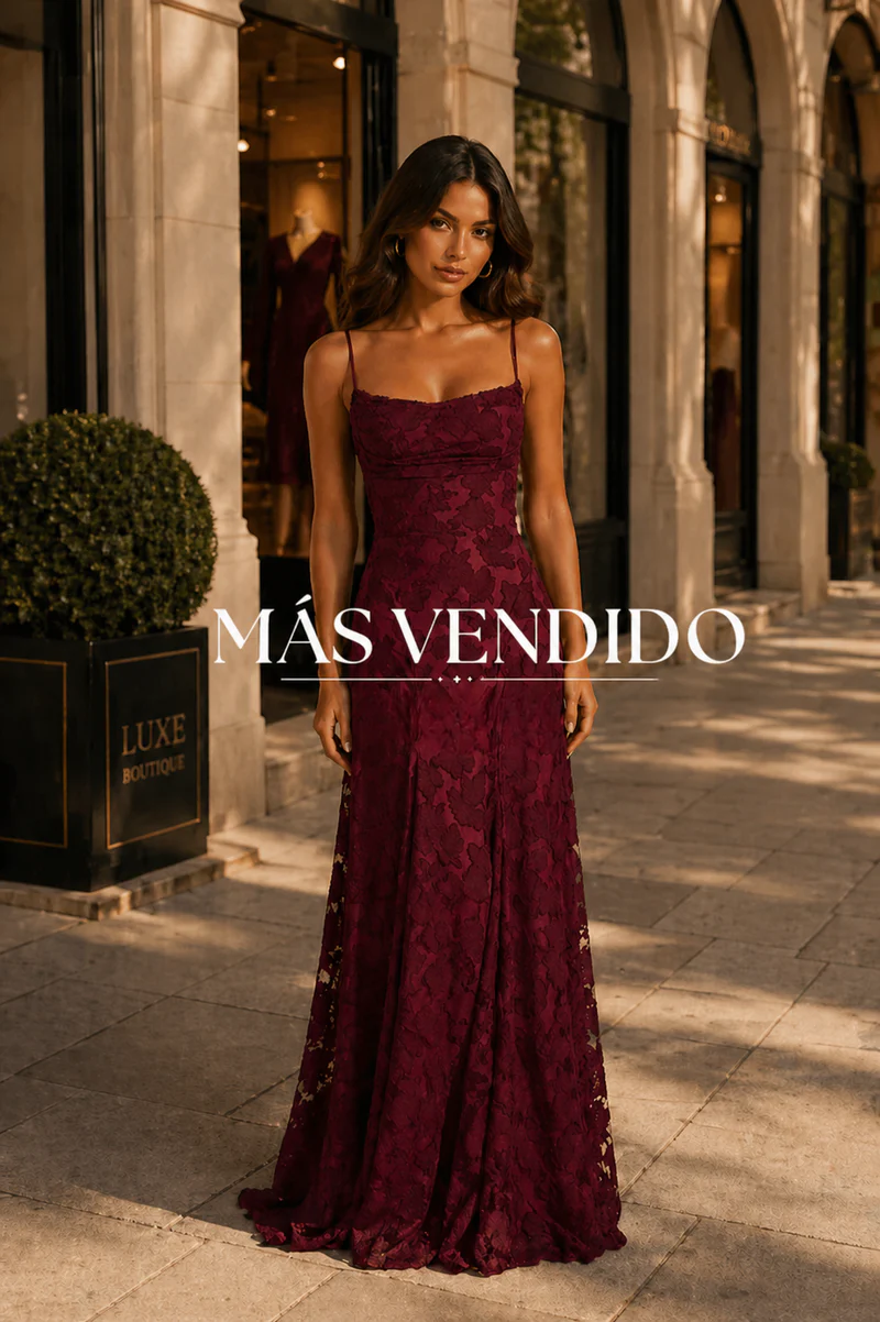 MAS VENDIDO